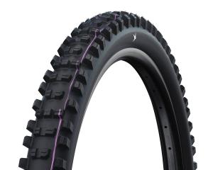 SCHWALBE Pl᚝ SHREDDA R 27.5x2.50 (64-584) 2x67EPI Radial 1465g TLR PRO GRAVITY PRO Ultra