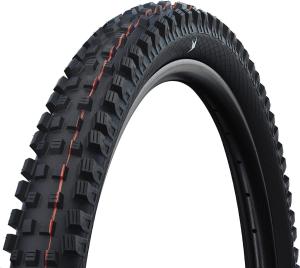 SCHWALBE Pl᚝ MAGIC MARY 26x2.35 (60-559) 2x50EPI 1300g TLR STANDARD TwinSkin GRAVITY Sof