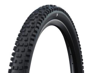 SCHWALBE Pl᚝ NOBBY NIC 26x2.25 (57-559) 67EPI 710g STANDARD Addix Green