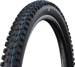 SCHWALBE Pl᚝ ROMY 29x2.40 (62-622) 67EPI 1070g TLR STANDARD TwinSkin TRAIL Mid skladac�