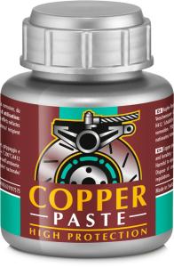 MOTOREX Vazel�na COPPER PASTE 100gr