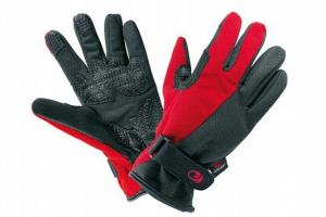 Zimn rukavice Kellys KG-601W, S