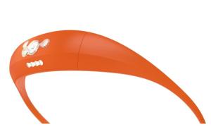 elovka KNOG Bandicoot 2020 Orange