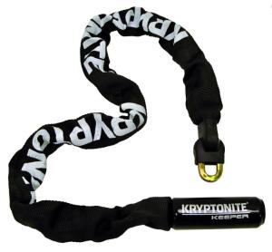 Zmok KRYPTONITE Keeper 712 Integrated Chain - 4    (7mm x 120cm)