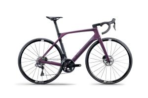 LAPIERRE Aircode DRS 5.0 Di2 Dark Purple - S (160-172cm) 2024