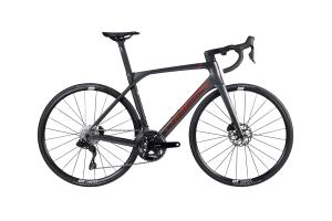 LAPIERRE Aircode DRS 5.0 Di2 Davy Grey - L (180-190cm) 2024