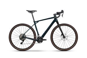 LAPIERRE Crosshill CF 5.0 Crepuscule Blue Glossy - M (170-182cm) 2026