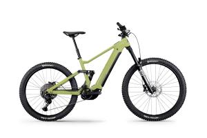 LAPIERRE Overvolt AM 5.8 Silent Green - M (170-185cm) 2026