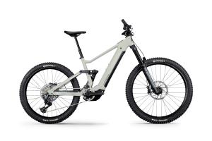 LAPIERRE Overvolt AM 7.8 Circular Grey - XL (185-200cm) 2025