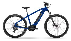 LAPIERRE Overvolt HT 4.5 High Night Blue - M (168-178cm) 2025