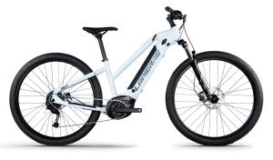 LAPIERRE Overvolt HT 4.5 Mid Sky Blue - M (163-173cm) 2025