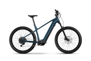 LAPIERRE Overvolt HT 5.6 Tidal Teal Blue Glossy - L (180-190cm) 2026