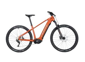 LAPIERRE Overvolt HT 7.6 High Glossy Orange - XL (184-196cm) 2024