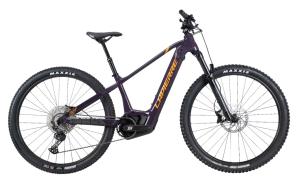 LAPIERRE OVERVOLT HT 9.7 B750 2022 L/51 (> 184cm)