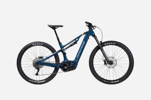 LAPIERRE Overvolt TR 5.7 B750 - M (168-178cm) 2023