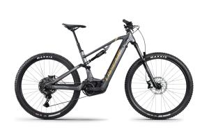 LAPIERRE Overvolt TR 6.7 Earth Grey - L (176-186cm) 2024
