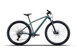 LAPIERRE Prorace 3.9 Sage Leaf Green Glossy - M (160-170cm) 2026