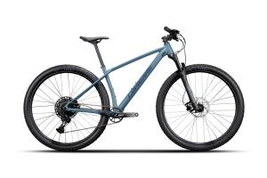 LAPIERRE Prorace 4.9 Tidal Teal Blue Satin - XL (176-186cm) 2026