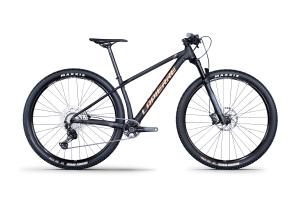 LAPIERRE Prorace 5.9 Charcoal Black - M (160-170cm) 2025