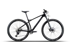 LAPIERRE Prorace CF 5.9 Black Glossy - S (150-170cm) 2026
