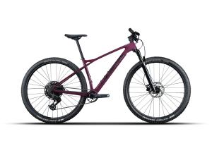 LAPIERRE Prorace CF 6.9 Midnight Plum Purple Glossy - L (176-186cm) 2026