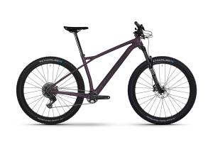 LAPIERRE Prorace CF 6.9 Midnight Plum Purple Glossy - L (176-186cm) 2026