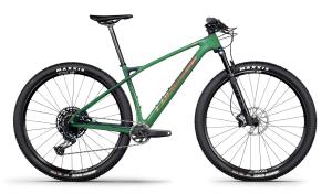 LAPIERRE Prorace CF 7.9 Fir Green - M (168-178cm) 2025
