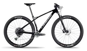 LAPIERRE Prorace CF 7.9 Glossy Black - XL (184-196cm) 2025