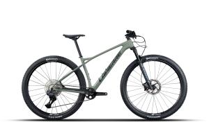 LAPIERRE Prorace CF 7.9 Graphite Grey Glossy - L (176-186cm) 2026