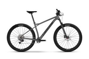 LAPIERRE Prorace CF 7.9 Graphite Grey Glossy - L (176-186cm) 2026