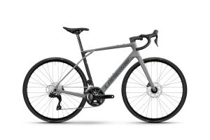 LAPIERRE Pulsium 4.0 Circular Grey Glossy - L (180-190cm) 2026