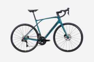 LAPIERRE Pulsium 5.0 Di2 Carbon Grey - M (170-182cm) 2024