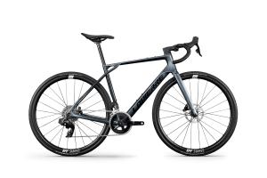 LAPIERRE Pulsium 6.0 AXS Graphite Grey Glossy - L (180-190cm) 2026