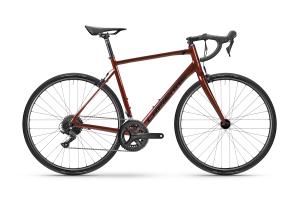 LAPIERRE Sensium 2.0 Glossy Espresso - S (160-172cm) 2024