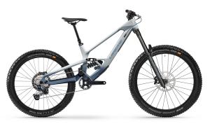 LAPIERRE Spicy CF 6.9 Aventurine Blue - L (176-186cm) 2025