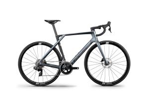 LAPIERRE Xelius DRS 6.0 AXS Gravity Grey - L (180-190cm) 2025