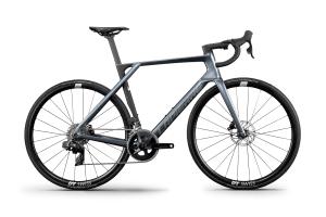 LAPIERRE Xelius DRS 6.0 AXS Gravity Grey - L (180-190cm) 2026
