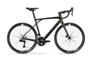 LAPIERRE Xelius SL 5.0 Di2 Dark Graphite - S (160-172cm) 2024