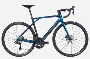 LAPIERRE XELIUS SL 7.0 - Pearl Dark Blue 2022 M/49 (170-182cm)