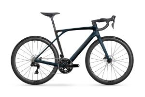 LAPIERRE Xelius SL 8.0 Glossy Blue - XL (188-198cm) 2024