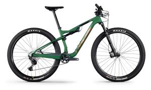 LAPIERRE XR 5.9 Fir Green - L (176-186cm) 2025