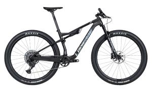 LAPIERRE XR 9.9 100/100mm 2022 S/39 (155-170cm)