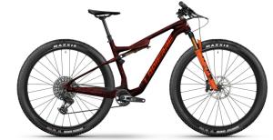 LAPIERRE XRM 10.9 Translucent Carmin - L (176-186cm) 2026