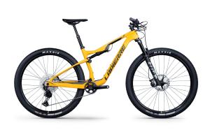 LAPIERRE XRM 6.9 Butter Cup - M (168-178cm) 2025