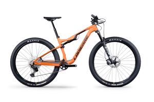 LAPIERRE XRM 6.9 Ocher Matt - M (168-178cm) 2026