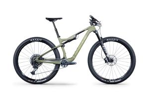 LAPIERRE XRM 7.9 Olive Green - M (168-178cm) 2025