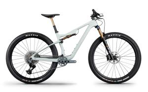 LAPIERRE XRM 9.9 Vapor Green - L (176-186cm) 2026