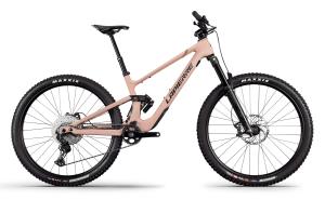 LAPIERRE Zesty CF 7.9 Terracota - L (176-186cm) 2025