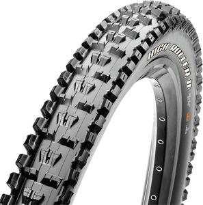 Pl᚝ MAXXIS High Roller II 27.5x2.40 drt DH ST42a