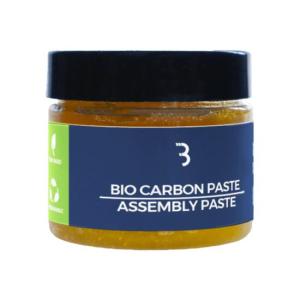 Montna pasta na karbnov komponenty a rmy BBB BTL-263 BIOCARBONPASTE